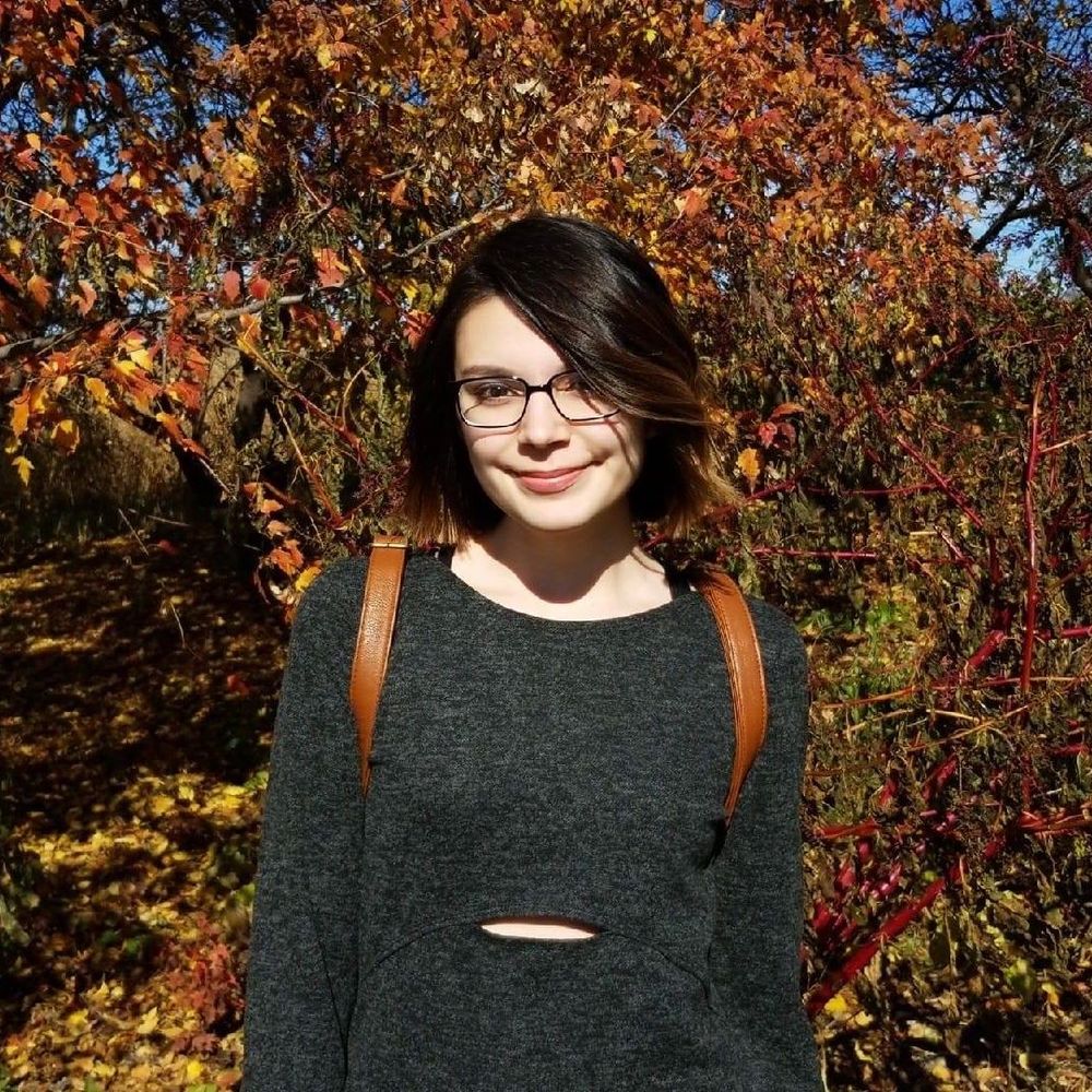 Meet your Posher, Fiona